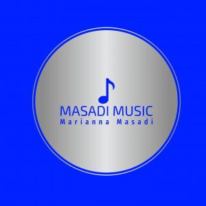 Marianna Masadi Music Label